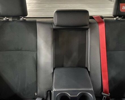 Тойота Хайлюкс, объемом двигателя 2.76 л и пробегом 0 тыс. км за 61382 $, фото 21 на Automoto.ua