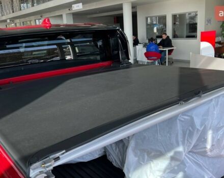 Тойота Хайлюкс, об'ємом двигуна 2.76 л та пробігом 0 тис. км за 61291 $, фото 8 на Automoto.ua