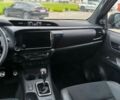 Тойота Хайлюкс, объемом двигателя 2.76 л и пробегом 0 тыс. км за 61886 $, фото 16 на Automoto.ua