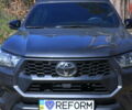 купить новое авто Тойота Хайлюкс 2025 года от официального дилера ТОВ РЕФОРМ Тойота фото