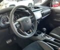 Тойота Хайлюкс, об'ємом двигуна 2.76 л та пробігом 0 тис. км за 62255 $, фото 14 на Automoto.ua