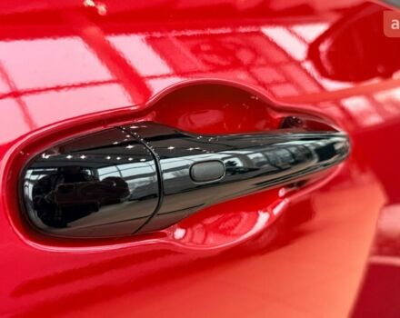 Тойота Хайлюкс, объемом двигателя 2.76 л и пробегом 0 тыс. км за 60894 $, фото 13 на Automoto.ua