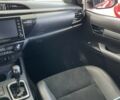 Тойота Хайлюкс, об'ємом двигуна 2.76 л та пробігом 0 тис. км за 62255 $, фото 19 на Automoto.ua