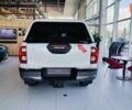 купити нове авто Тойота Хайлюкс 2025 року від офіційного дилера Тойота Центр Черкаси Мотор Сіті Тойота фото