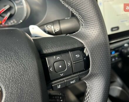 Тойота Хайлюкс, об'ємом двигуна 2.76 л та пробігом 0 тис. км за 61291 $, фото 33 на Automoto.ua