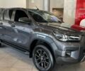 Тойота Хайлюкс, объемом двигателя 2.76 л и пробегом 0 тыс. км за 55646 $, фото 1 на Automoto.ua
