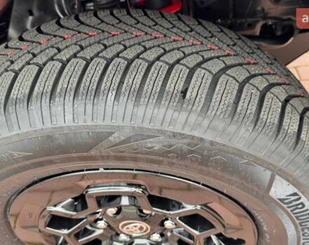 Тойота Хайлюкс, объемом двигателя 2.76 л и пробегом 0 тыс. км за 61338 $, фото 13 на Automoto.ua