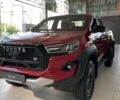 Тойота Хайлюкс, об'ємом двигуна 2.76 л та пробігом 0 тис. км за 62255 $, фото 2 на Automoto.ua