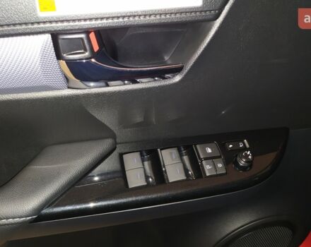 Тойота Хайлюкс, объемом двигателя 2.76 л и пробегом 0 тыс. км за 61353 $, фото 20 на Automoto.ua