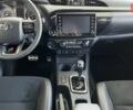 Тойота Хайлюкс, об'ємом двигуна 2.76 л та пробігом 0 тис. км за 62255 $, фото 16 на Automoto.ua