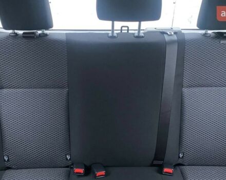 Тойота Хайлюкс, объемом двигателя 2.39 л и пробегом 0 тыс. км за 43255 $, фото 14 на Automoto.ua