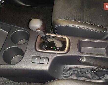 Тойота Хайлюкс, объемом двигателя 2.76 л и пробегом 0 тыс. км за 61353 $, фото 14 на Automoto.ua