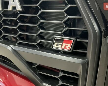 Тойота Хайлюкс, объемом двигателя 2.76 л и пробегом 0 тыс. км за 61339 $, фото 6 на Automoto.ua