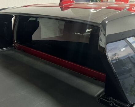 Тойота Хайлюкс, объемом двигателя 2.76 л и пробегом 0 тыс. км за 61339 $, фото 12 на Automoto.ua