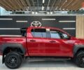 Тойота Хайлюкс 2025 в Киеве на Automoto.ua Тойота Хайлюкс, объемом двигателя 2.76 л и пробегом 0 тыс. км за 61140 $, фото 8 на Automoto.ua