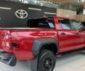 Тойота Хайлюкс 2025 в Киеве на Automoto.ua Тойота Хайлюкс, объемом двигателя 2.76 л и пробегом 0 тыс. км за 61140 $, фото 26 на Automoto.ua