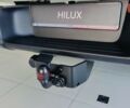 купити нове авто Тойота Хайлюкс 2025 року від офіційного дилера Тойота Центр Черкаси Мотор Сіті Тойота фото