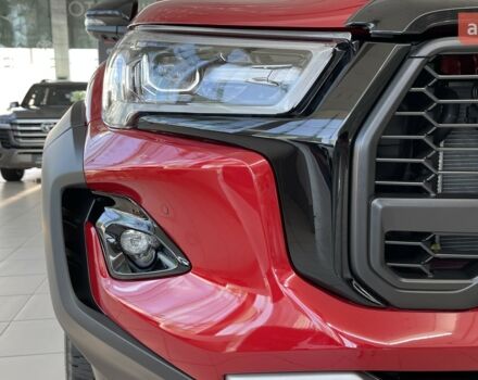 Тойота Хайлюкс, об'ємом двигуна 2.76 л та пробігом 0 тис. км за 62255 $, фото 22 на Automoto.ua