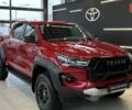 Тойота Хайлюкс 2025 в Киеве на Automoto.ua Тойота Хайлюкс, объемом двигателя 2.76 л и пробегом 0 тыс. км за 61140 $, фото 1 на Automoto.ua