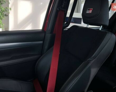 Тойота Хайлюкс, об'ємом двигуна 2.76 л та пробігом 0 тис. км за 61291 $, фото 26 на Automoto.ua