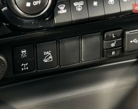 Тойота Хайлюкс, об'ємом двигуна 2.76 л та пробігом 0 тис. км за 61291 $, фото 48 на Automoto.ua