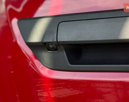 Тойота Хайлюкс, об'ємом двигуна 2.76 л та пробігом 0 тис. км за 61291 $, фото 11 на Automoto.ua