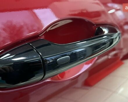 Тойота Хайлюкс, объемом двигателя 2.76 л и пробегом 0 тыс. км за 61339 $, фото 14 на Automoto.ua