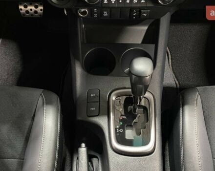 Тойота Хайлюкс, объемом двигателя 2.76 л и пробегом 0 тыс. км за 61382 $, фото 20 на Automoto.ua