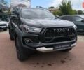Тойота Хайлюкс, объемом двигателя 2.76 л и пробегом 0 тыс. км за 61886 $, фото 1 на Automoto.ua