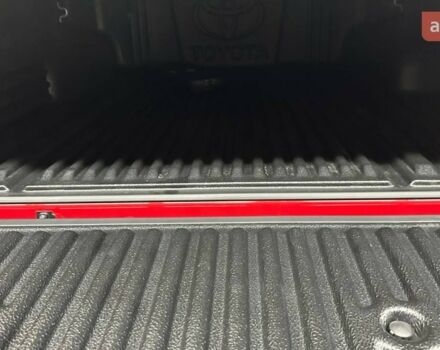 купити нове авто Тойота Хайлюкс 2025 року від офіційного дилера Тойота на Столичному Тойота фото