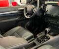 Тойота Хайлюкс, объемом двигателя 2.76 л и пробегом 0 тыс. км за 55646 $, фото 5 на Automoto.ua