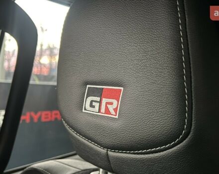 Тойота Хайлюкс, объемом двигателя 2.76 л и пробегом 0 тыс. км за 61339 $, фото 27 на Automoto.ua