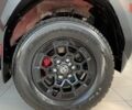 Тойота Хайлюкс, об'ємом двигуна 2.76 л та пробігом 0 тис. км за 62255 $, фото 4 на Automoto.ua