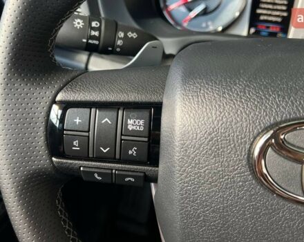 Тойота Хайлюкс, об'ємом двигуна 2.76 л та пробігом 0 тис. км за 61291 $, фото 32 на Automoto.ua