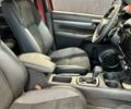 Тойота Хайлюкс 2025 в Киеве на Automoto.ua Тойота Хайлюкс, объемом двигателя 2.76 л и пробегом 0 тыс. км за 61140 $, фото 21 на Automoto.ua