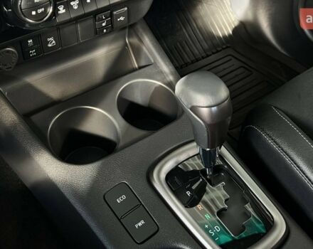 Тойота Хайлюкс, об'ємом двигуна 2.76 л та пробігом 0 тис. км за 61291 $, фото 46 на Automoto.ua