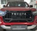Тойота Хайлюкс, об'ємом двигуна 2.76 л та пробігом 0 тис. км за 62255 $, фото 1 на Automoto.ua