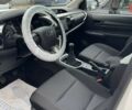 Тойота Хайлюкс, об'ємом двигуна 2.39 л та пробігом 0 тис. км за 38590 $, фото 4 на Automoto.ua