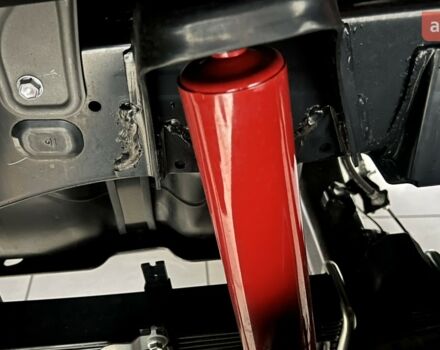 Тойота Хайлюкс, объемом двигателя 2.76 л и пробегом 0 тыс. км за 61339 $, фото 32 на Automoto.ua