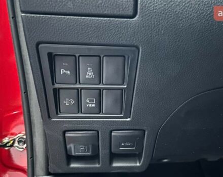 купити нове авто Тойота Хайлюкс 2025 року від офіційного дилера Тойота на Столичному Тойота фото