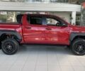 Тойота Хайлюкс, об'ємом двигуна 2.76 л та пробігом 0 тис. км за 62255 $, фото 3 на Automoto.ua