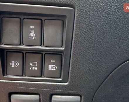 Тойота Хайлюкс, объемом двигателя 2.76 л и пробегом 0 тыс. км за 61338 $, фото 22 на Automoto.ua