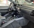 Тойота Хайлюкс, об'ємом двигуна 2.76 л та пробігом 0 тис. км за 62255 $, фото 10 на Automoto.ua