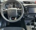 Тойота Хайлюкс, об'ємом двигуна 2.76 л та пробігом 0 тис. км за 62255 $, фото 17 на Automoto.ua