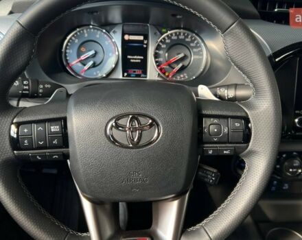 Тойота Хайлюкс, об'ємом двигуна 2.76 л та пробігом 0 тис. км за 61291 $, фото 30 на Automoto.ua