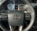 Тойота Хайлюкс, об'ємом двигуна 2.76 л та пробігом 0 тис. км за 61291 $, фото 30 на Automoto.ua