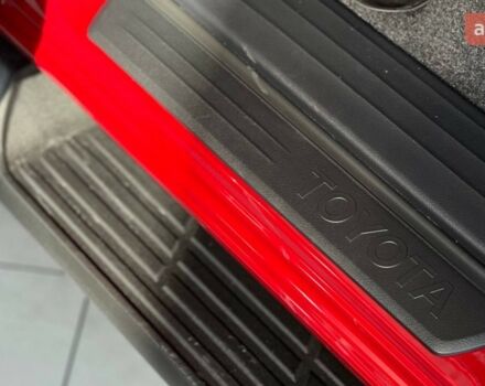 Тойота Хайлюкс, об'ємом двигуна 2.76 л та пробігом 0 тис. км за 61291 $, фото 22 на Automoto.ua