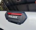 купити нове авто Тойота Хайлюкс 2025 року від офіційного дилера Тойота Центр Черкаси Мотор Сіті Тойота фото