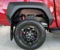 Тойота Хайлюкс, об'ємом двигуна 2.76 л та пробігом 0 тис. км за 62255 $, фото 5 на Automoto.ua