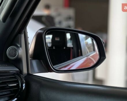 Тойота Хайлюкс, об'ємом двигуна 2.76 л та пробігом 0 тис. км за 61291 $, фото 47 на Automoto.ua